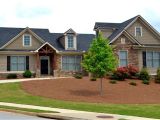 Most Popular Craftsman Home Plans Craftsman Style Ranch House Plans Exterior Ranch Craftsman