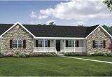 Most Popular One Story House Plans Most Popular Floor Plans From Mitchell Homes
