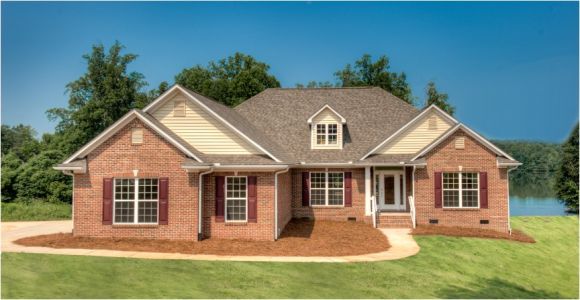 Most Popular One Story House Plans One Story House Plans America S Home Place