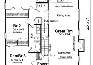 Mother Daughter House Plans Mother Daughter House Plans