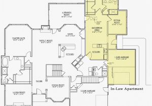 Mother In Law Suite Home Plans House Plans with Mother In Law Suite Delightful Best House