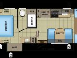 Motor Home Floor Plans Class C Motorhome Floor Plans with Luxury Type assistro Com