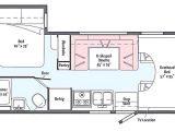 Motor Home Plans 23 Gmc Motorhome Floor Plan