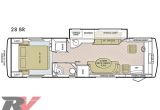 Motor Home Plans Motorhome Floor Plan with Unique Inspirational Fakrub Com