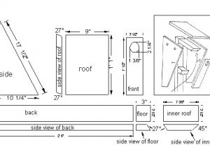 Mountain Bluebird House Plans Bluebird Nest Box Plans Mountain Bluebird House Plans Bluebird Nest Box Plans