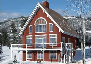 Mountain Chalet Home Plans Chalet Home Plans Newsonair org