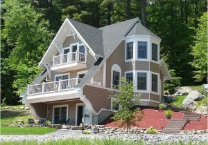 Mountain Chalet Home Plans Plan 027h 0145 Find Unique House Plans Home Plans and