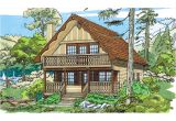 Mountain Cottage Home Plans Trumbell Mountain Cottage Home Plan 062d 0033 House