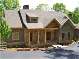 Mountain Craftsman Home Plan Plan 053h 0065 Find Unique House Plans Home Plans and
