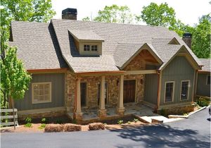 Mountain Craftsman Home Plan Plan 053h 0065 Find Unique House Plans Home Plans and