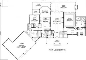 Mountain Home Designs Floor Plans 2 Bedroom 2 Bath Cabin Lodge House Plan Alp 0a1u