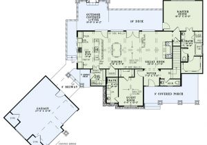 Mountain Home Designs Floor Plans Mountain Plan 3 579 Square Feet 4 Bedrooms 4 5