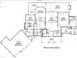 Mountain Home Floor Plans 2 Bedroom 2 Bath Cabin Lodge House Plan Alp 0a1u