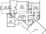 Mountain Home Floor Plans 4 Bedroom 3 Bath Mountain House Plan Alp 0954