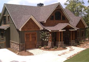Mountain Home Plan Rustic House Plans Our 10 Most Popular Rustic Home Plans