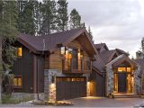 Mountain Home Plans Colorado Custom Mountain Home Architects Bhh Partners