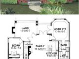 Mountain Home Plans with Basement Craftsman Mountain House Plan and Elevation 1400sq Ft