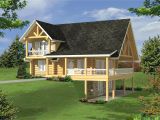 Mountain Home Plans with Basement Mountain Home Plans with Walkout Basement New Home