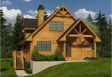 Mountain Home Plans with Photos Mountain House Plans Mountain Home Plan with Walkout