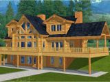 Mountain Home Plans with Walkout Basement Mountain Home Plans with Walkout Basement