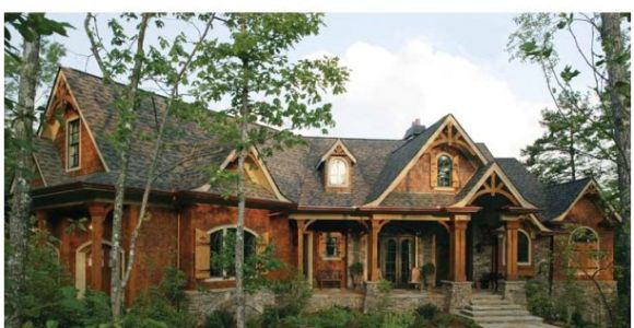 Mountain Home Plans with Walkout Basement Mountain Home Plans with Walkout Basement