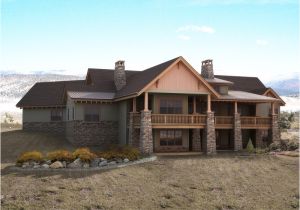 Mountain Home Plans with Walkout Basement Mountain House Plans with Walkout Basement Home Design