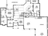 Mountain Homes Floor Plans Whitby Mountain Ranch Home Plan 101s 0011 House Plans