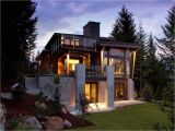 Mountain House Plans with A View Mountain House Plans with Front View