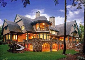 Mountain Luxury Home Plans Luxury Mountain Craftsman Home Plans Home Designs