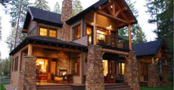 Mountain Style Home Plans Colorado Style Homes Mountain Lodge Style Home Plans