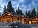 Mountain Style Home Plans Lavish Mountain Home Design or Classic Tahoe Style Ski