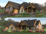 Mountain Style Home Plans Ranch Style Log Homes Mountain Ranch Style Home Plans