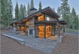 Mountain top House Plans 25 Best Ideas About Modern Cabins On Pinterest Modern