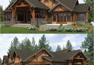 Mountain top House Plans Mountain Craftsman House Plans Www Imgkid Com the