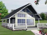 Mountain Vacation Home Plan Small Vacation House Plans with Loft Mountain Vacation