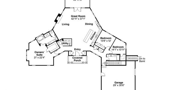 Mountain View Home Plans Country House Plans Mountain View 10 558 associated