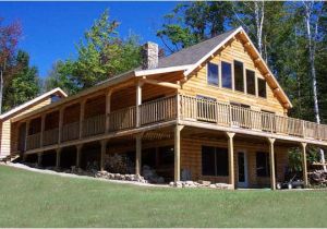 Mountain View Home Plans Mountain View Home Plan by Coventry Log Homes Mywoodhome Com