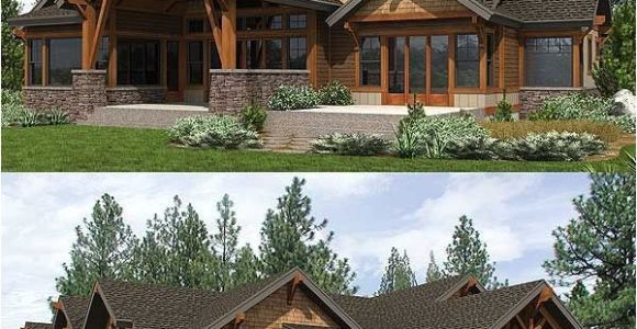 Mountainside Home Plans Mountain Craftsman House Plans Www Imgkid Com the
