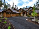 Mountainside Home Plans Mountain House Plans Professional Builder House Plans