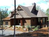 Mountainside House Plans 4 Bedroom Rustic House Plan with Porches Stone Ridge Cottage