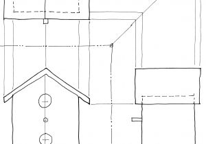 Multi Family Bird House Plans Diy Triangular Bird House Plans Plans Free