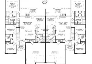Multi Family Home Floor Plans Davis Rustic Duplex Plan 055d 0866 House Plans and More Multi Family Home Floor Plans Davis Rustic Duplex Plan 055d 0866 House Plans and More