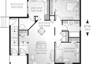 Multi Family Home Plans and Designs Family House Plans Decorating Ideas