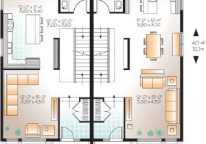 Multi Family Home Plans and Designs Multi Family Home Designs Homemade Ftempo
