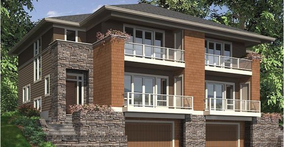 Multi Family Home Plans and Designs Multi Family Home Plans Designs Cottage House Plans