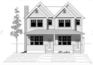Multi Family Home Plans Multi Family Homes Plans Everyone Will Like Homes In