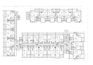 Multi Family Homes Floor Plans Home Plan Multi Family Apartment Floor Plans Modular