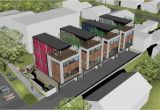 Multi Family House Plans Narrow Lot Multi Family House Plans Narrow Lot