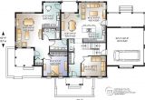 Multi Generation House Plans House Plans Multigenerational Joy Studio Design Gallery