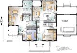 Multi Generational Family Home Plans House Plans Multigenerational Joy Studio Design Gallery